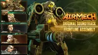 AirMech® Soundtrack Complete 1