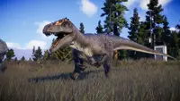 Jurassic World Evolution 2: Deluxe Upgrade Pack Premium 1