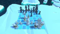 Ragnarok Chess 3