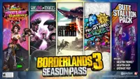 Borderlands 3: Season Pass 1
