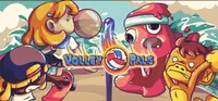 Volley Pals Soundtrack 1