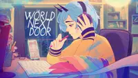 The World Next Door - Original Soundtrack 1