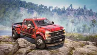 Expeditions: A MudRunner Game - Ford Dual Pack 2