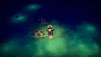 Don't Starve: Shipwrecked 2