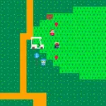 Brendan Keogh's Putting Challenge 1