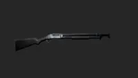 PAYDAY 2: Gunslinger Weapon Pack 3