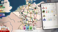 Ticket to Ride®: Germany Expansion Complete 4