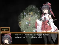 Divine Miko Koyori 3