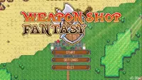 Weapon Shop Fantasy 1