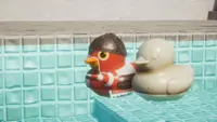 Placid Plastic Duck Simulator - Duck Addiction 1