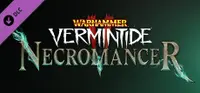 Warhammer: Vermintide 2 - Necromancer Career 1
