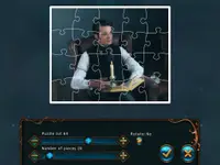 1001 Jigsaw Detective 3