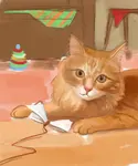 Cute Cats - Digital Artbook + Bonus Videos 3