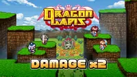 Damage x2 - Dragon Lapis 1
