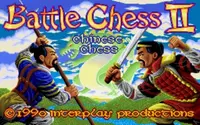 Battle Chess II: Chinese Chess 2