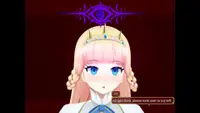 Hypnosis Knight-Princess 1