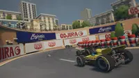 Formula Legends (PS4) 2