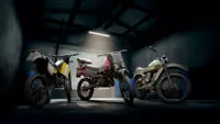 Generation Zero® - Motorbikes Pack 1