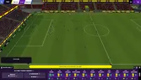 Football Manager 2021 Touch 3