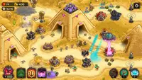 Kingdom Rush Vengeance - Hammerhold Campaign Ultimate 2