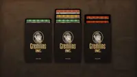 Gremlins, Inc. – Card Game, Print & Play Set 2