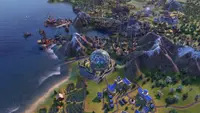 Sid Meier's Civilization® VI: Byzantium & Gaul Pack 3