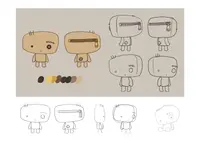 CLeM - Digital Art Book 3