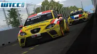 WTCC 2010 – Expansion Pack for RACE 07 3