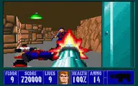 Wolfenstein 3D 2