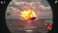 Uboat Attack (Xbox & PC) 2