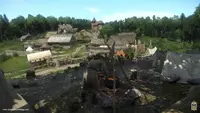 Kingdom Come: Deliverance – From the Ashes 1