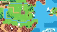 Evoland 2 4