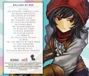 Fallen Legion: Rise to Glory - Digital Soundtrack 2