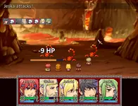 Heroes of Legionwood 1