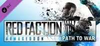 Red Faction: Armageddon Path to War DLC Complete 1
