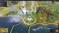 Sid Meier's Civilization® VI: Babylon Pack 4