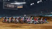 Monster Energy Supercross 5 - US Open Track 1