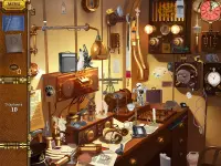 1912 Titanic Mystery 4