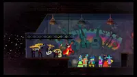 Guacamelee! 2 - Three Enemigos Character Pack 1