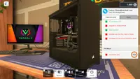 PC Building Simulator - Esports Expansion 1