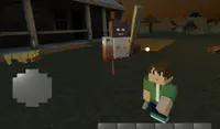 Block Granny Horror Survival 3