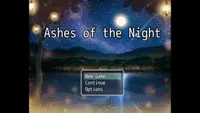 Ashes of the Night 1