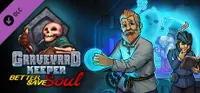 Graveyard Keeper - Better Save 心Soul 1