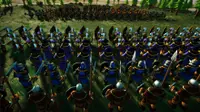 Warlords Battle Simulator 2