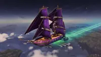 Airship: Kingdoms Adrift - War Corvettes 2