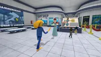 Octodad: Dadliest Catch 3