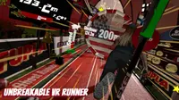 Unbreakable Vr Runner 4