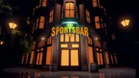 SportsBar VR 1