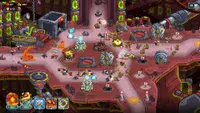 Kingdom Rush 5: Alliance TD - Colossal Dwarfare Campaign Ultimate 4