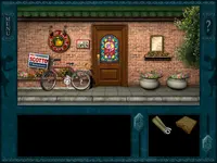 Nancy Drew: Danger on Deception Island 1